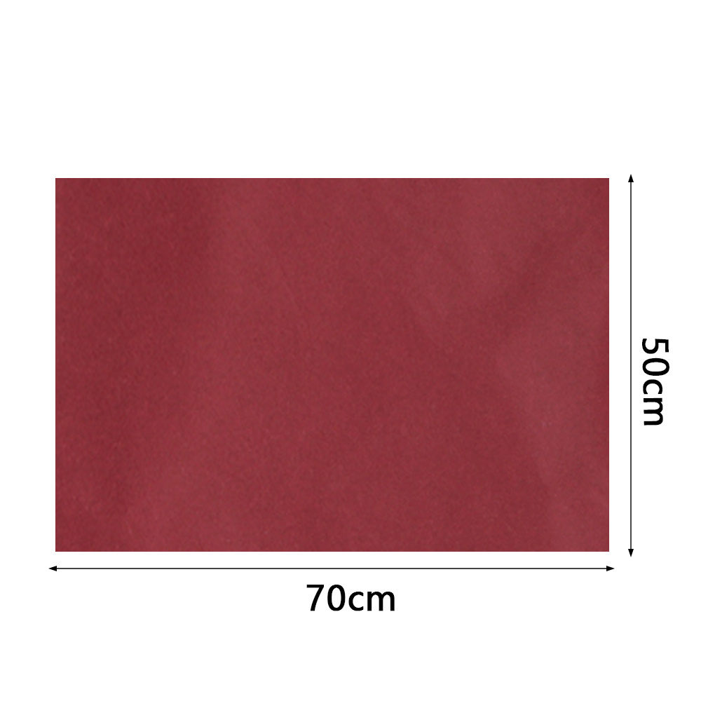20pcs Colorful Tissue Paper Gi - Flower Wrap Kraft recension och pris