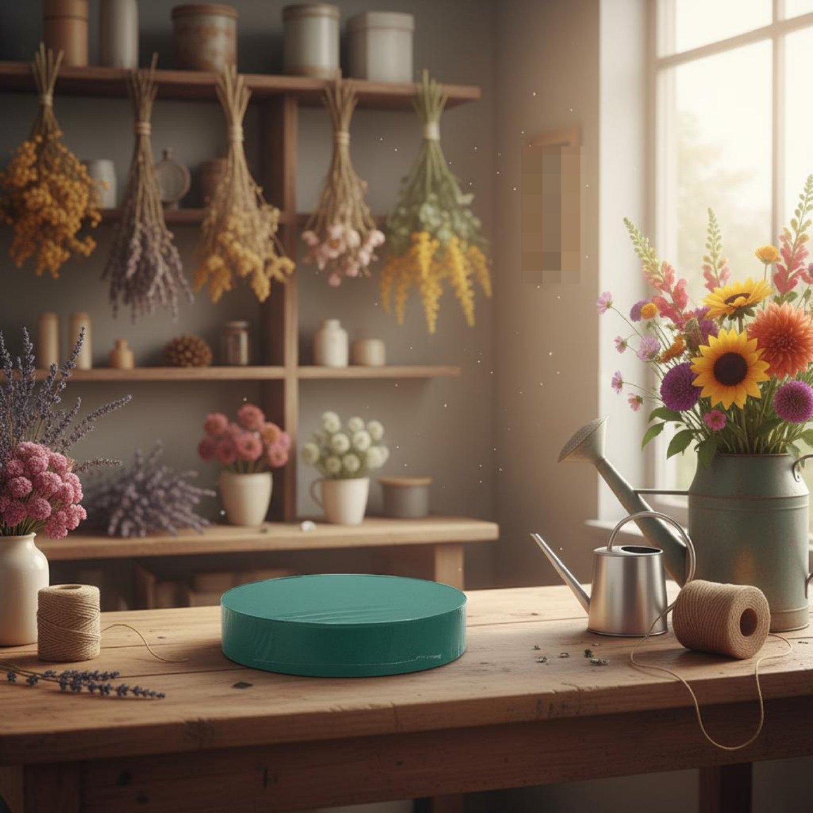 Floral Foam Block High Water A - Easy Florist Supply recension och pris