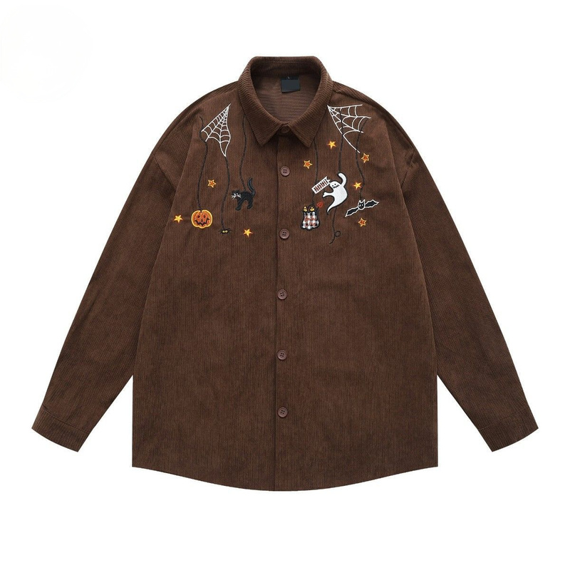 [B&C]High street corduroy long - B & J Florist Supply Linwood recension och pris