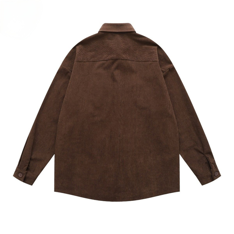 [B&C]High street corduroy long - B & J Florist Supply Linwood recension och pris