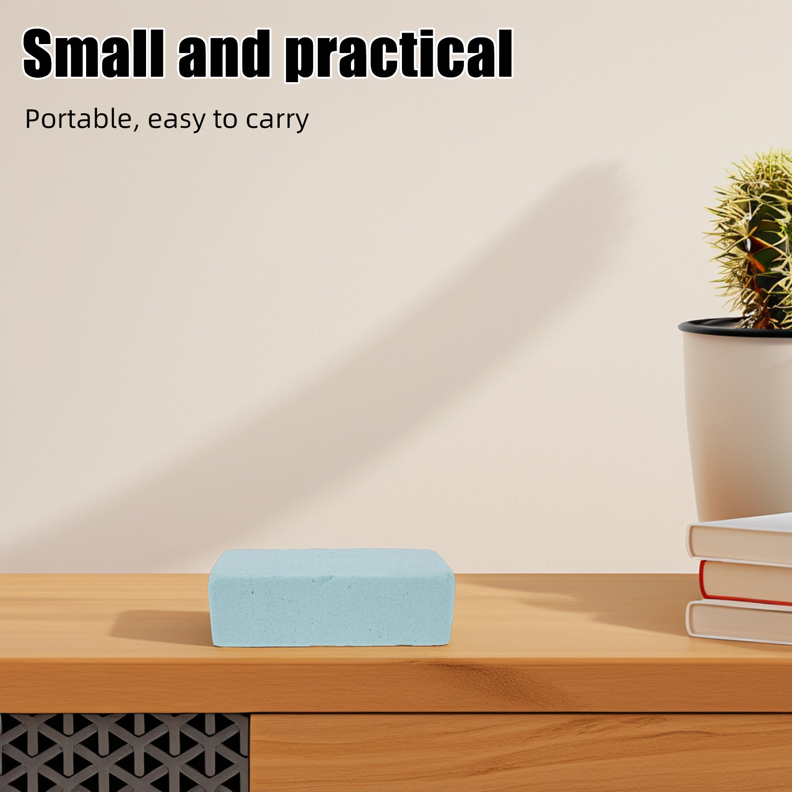 Floral Foam Brick Highly Flexi - Easy Florist Supply recension och pris