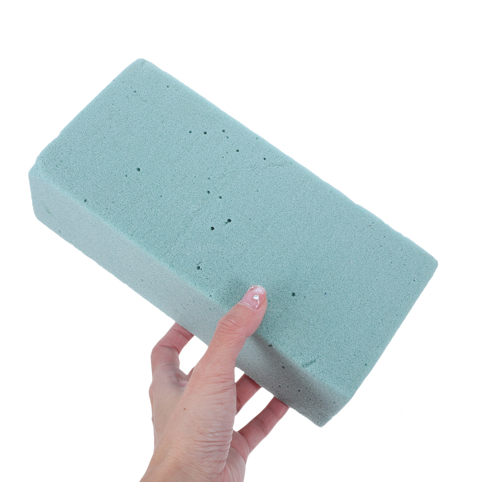 Floral Foam Brick Highly Flexi - Easy Florist Supply recension och pris