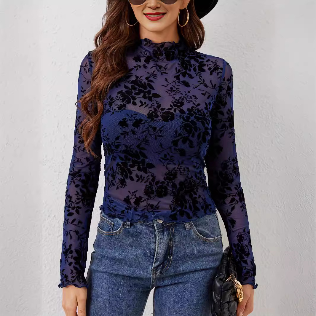 B 2026 Size XS-XXXL Transparen - B & J Florist Supply Linwood recension och pris