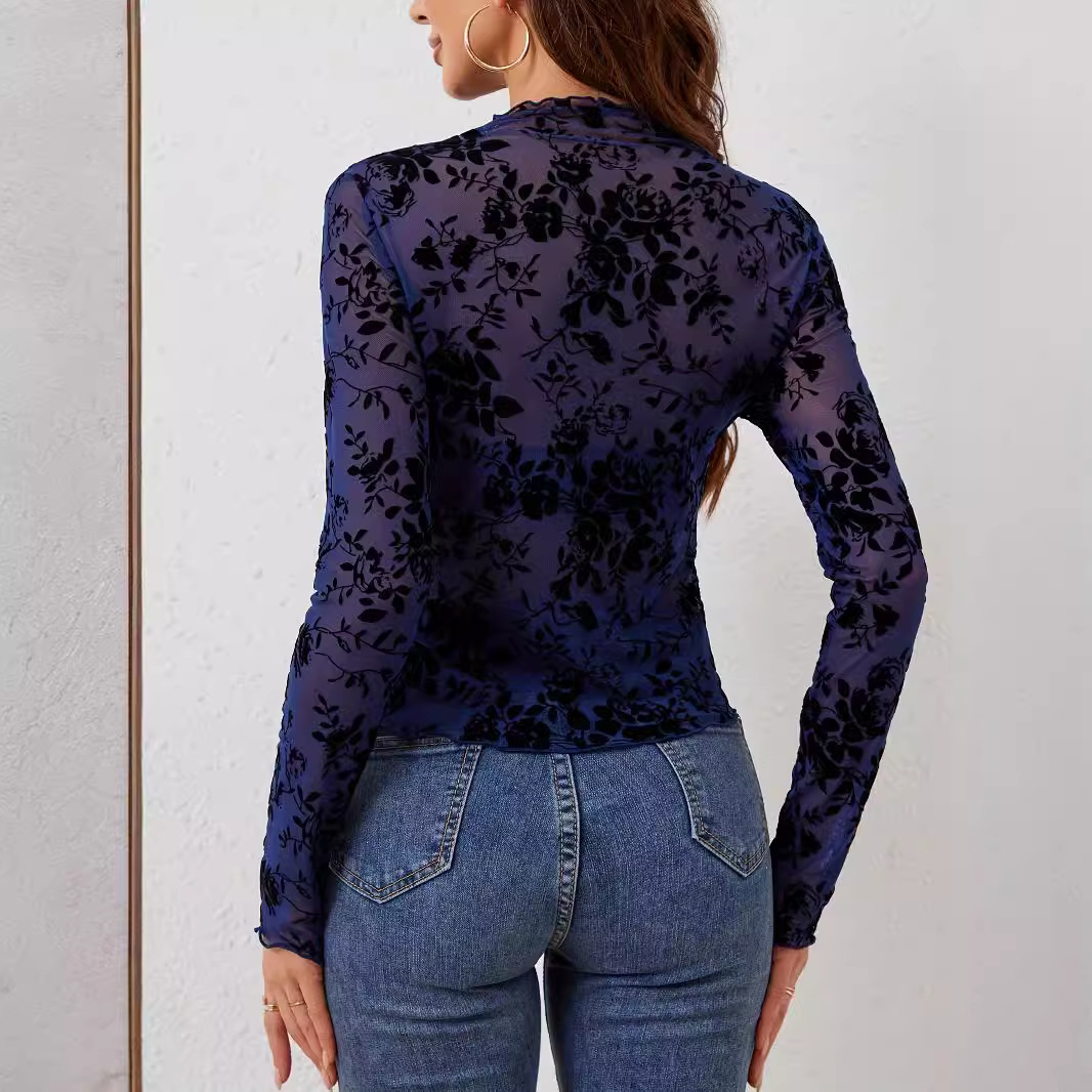 B 2026 Size XS-XXXL Transparen - B & J Florist Supply Linwood recension och pris