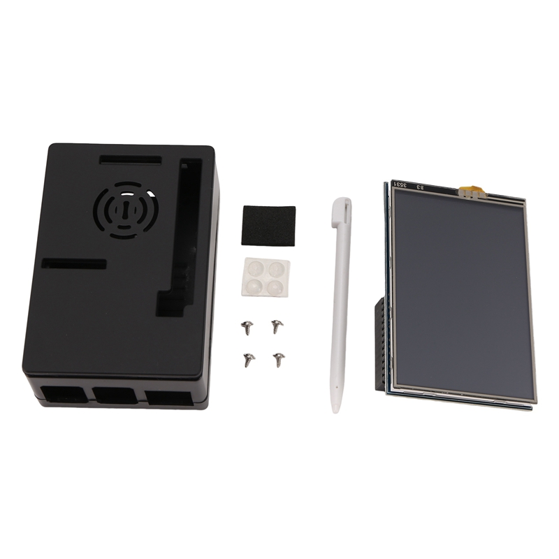 3.5 Inch Tft Lcd Contact Scree - B & J Florist Supply Linwood recension och pris