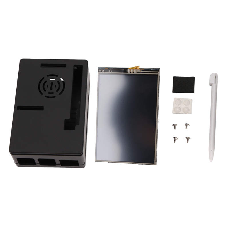 3.5 Inch Tft Lcd Contact Scree - B & J Florist Supply Linwood recension och pris
