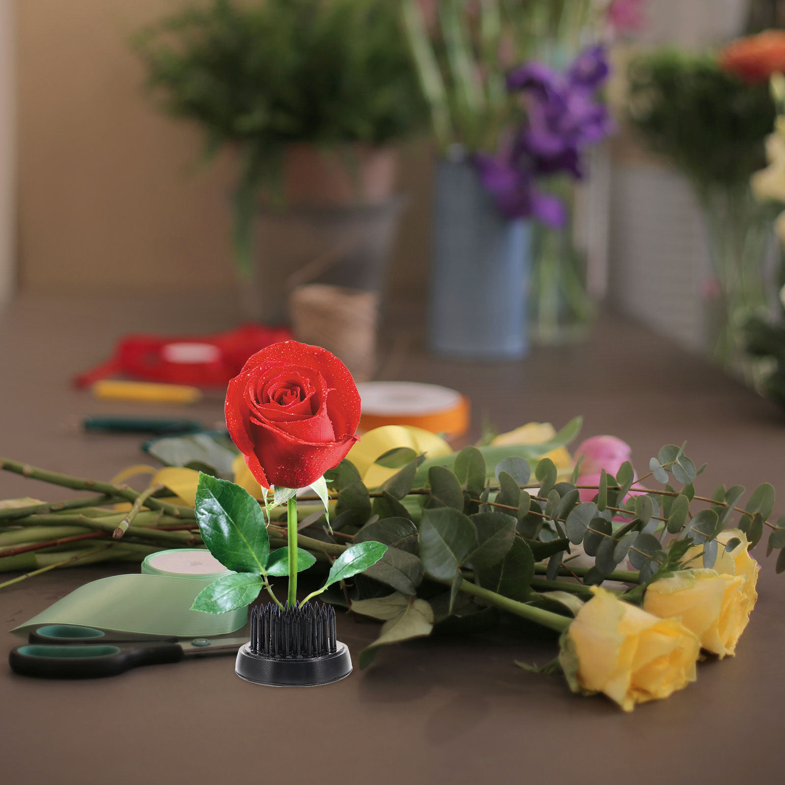 Professional Flower Arrangemen - Easy Florist Supply recension och pris